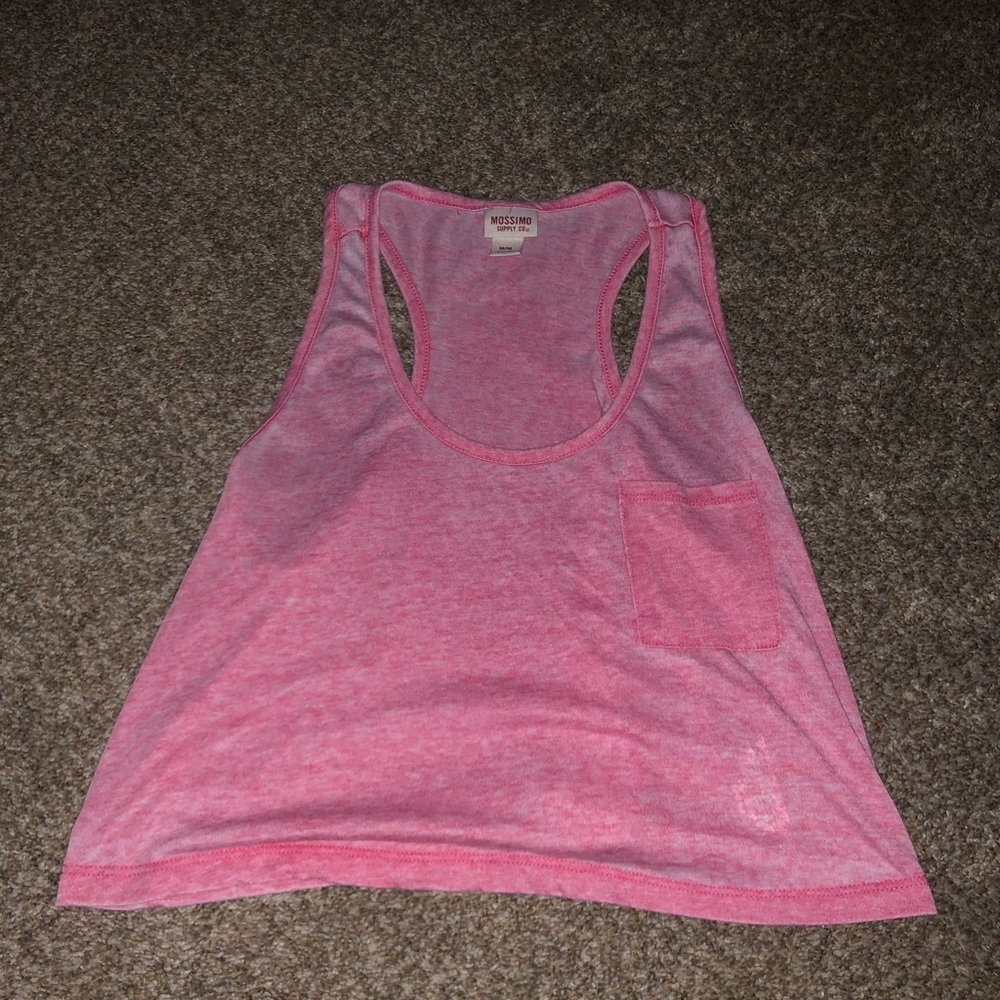 Kohl’s tank top